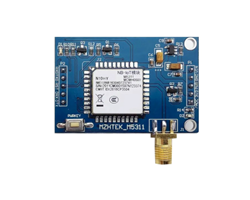 LoRa工业级通讯模组L-HY10-LF