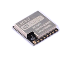 LoRa工业级通讯模组L-HY10-LF