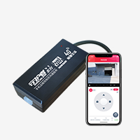 4G门控守护者Y1