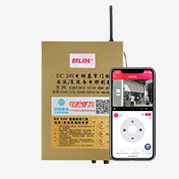 4G门控守护者W1